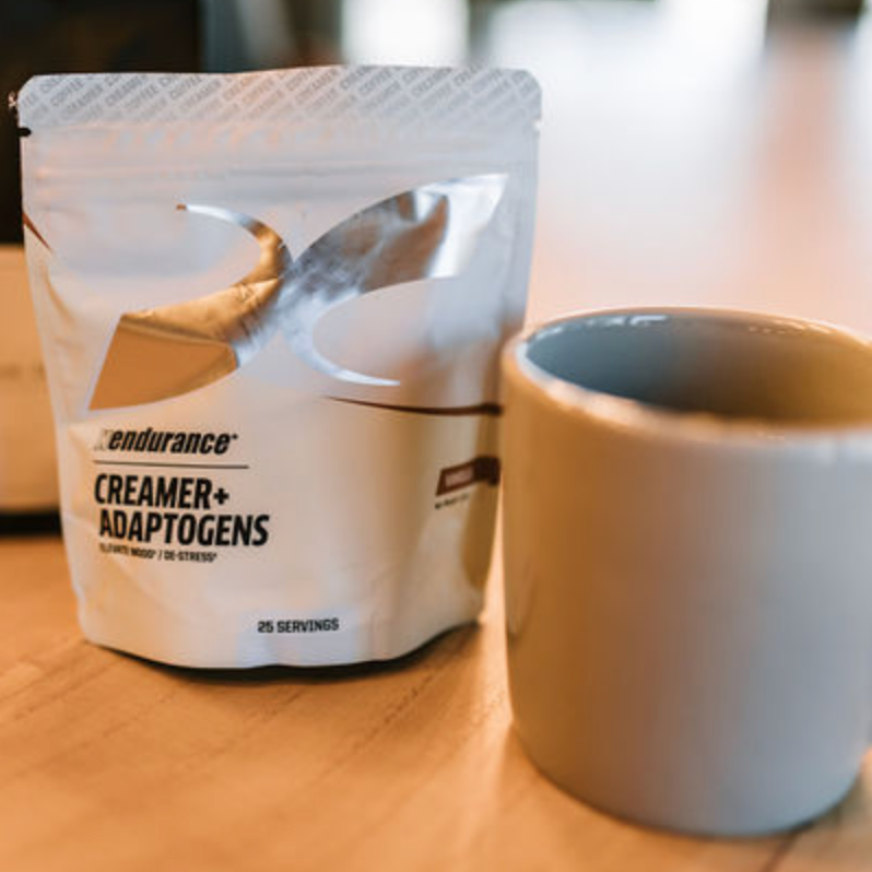 Creamer + Adaptogens - xendurance