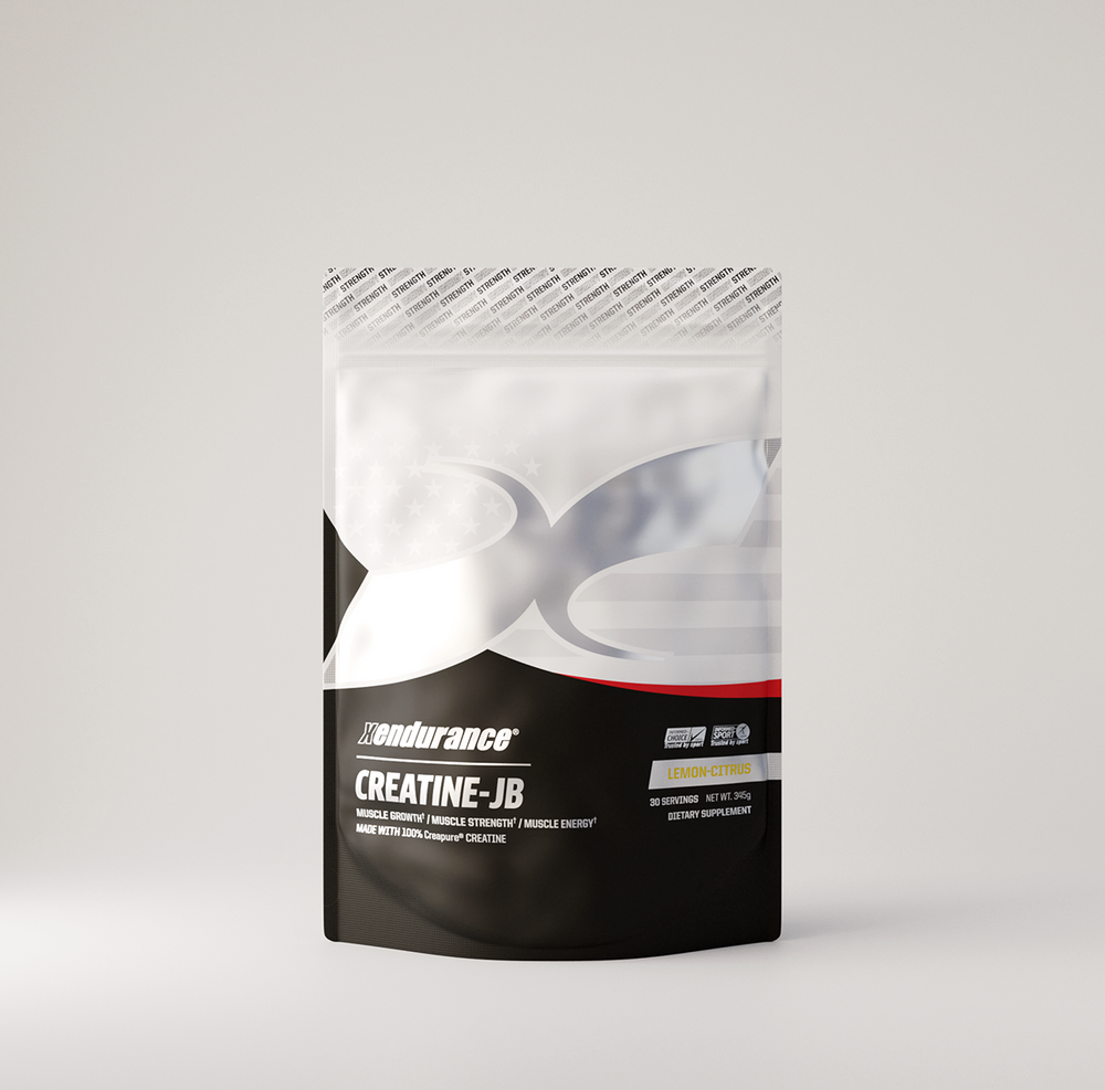 CreatineJB Improve Lean Muscle Mass with No Bloat