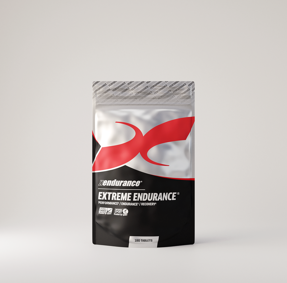 Extreme Endurance Clinically Proven Results