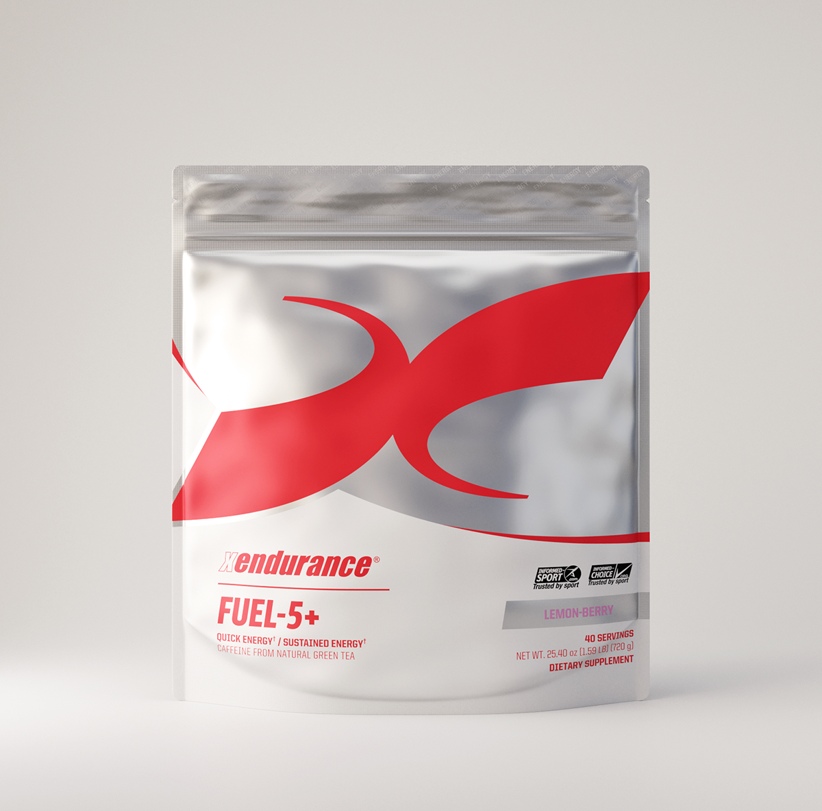 Xendurance  Daily Active Supplements & Skincare