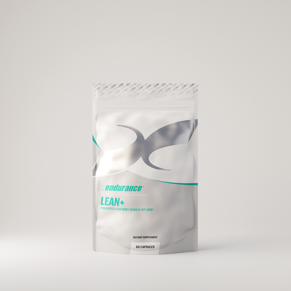 Lean Plus:Xendurance Reviews