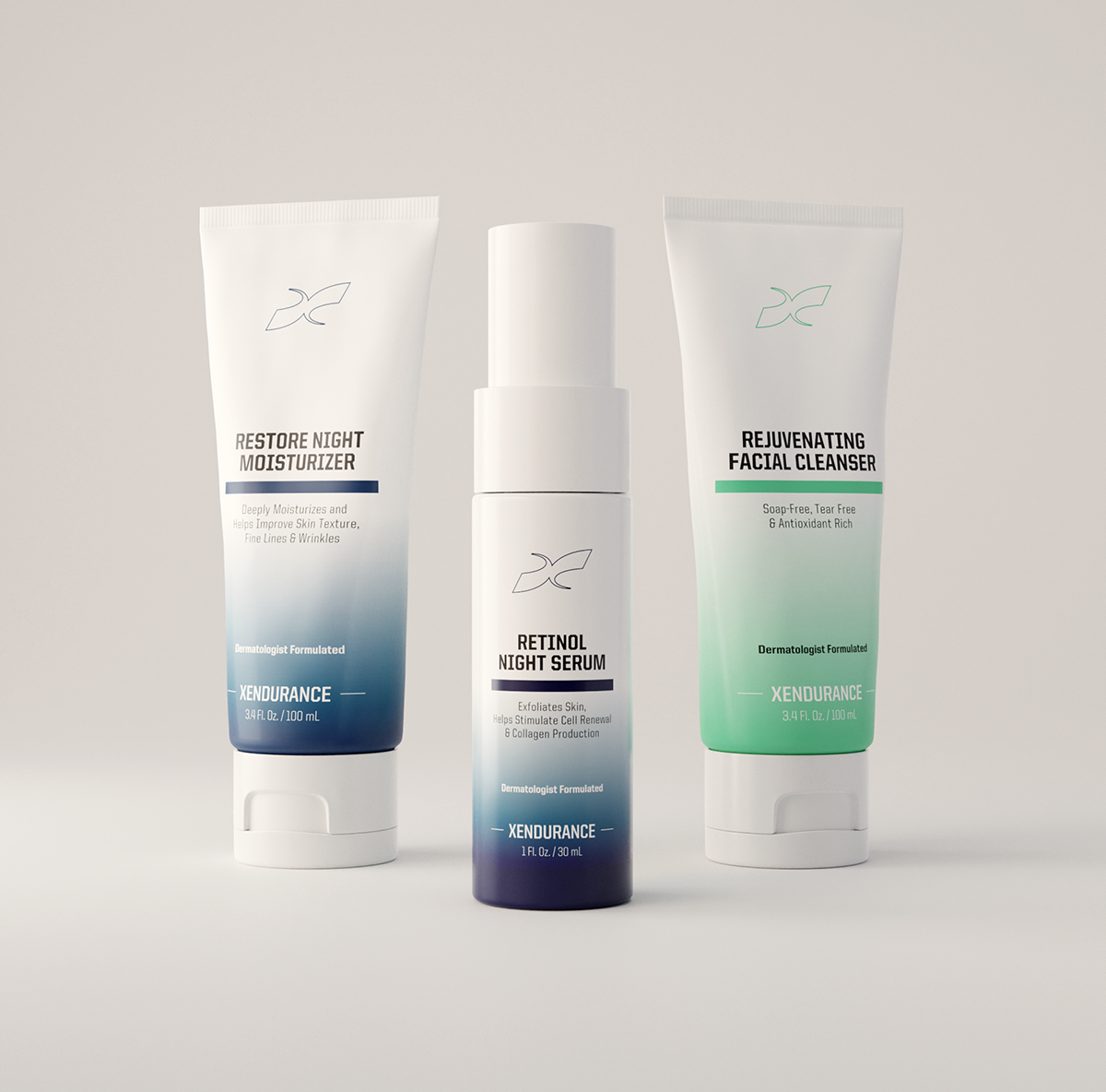 Xendurance Supplements + Skincare (@xendurance) • Instagram photos and  videos