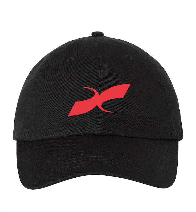 The Logo Hat (2 Colors) - xendurance