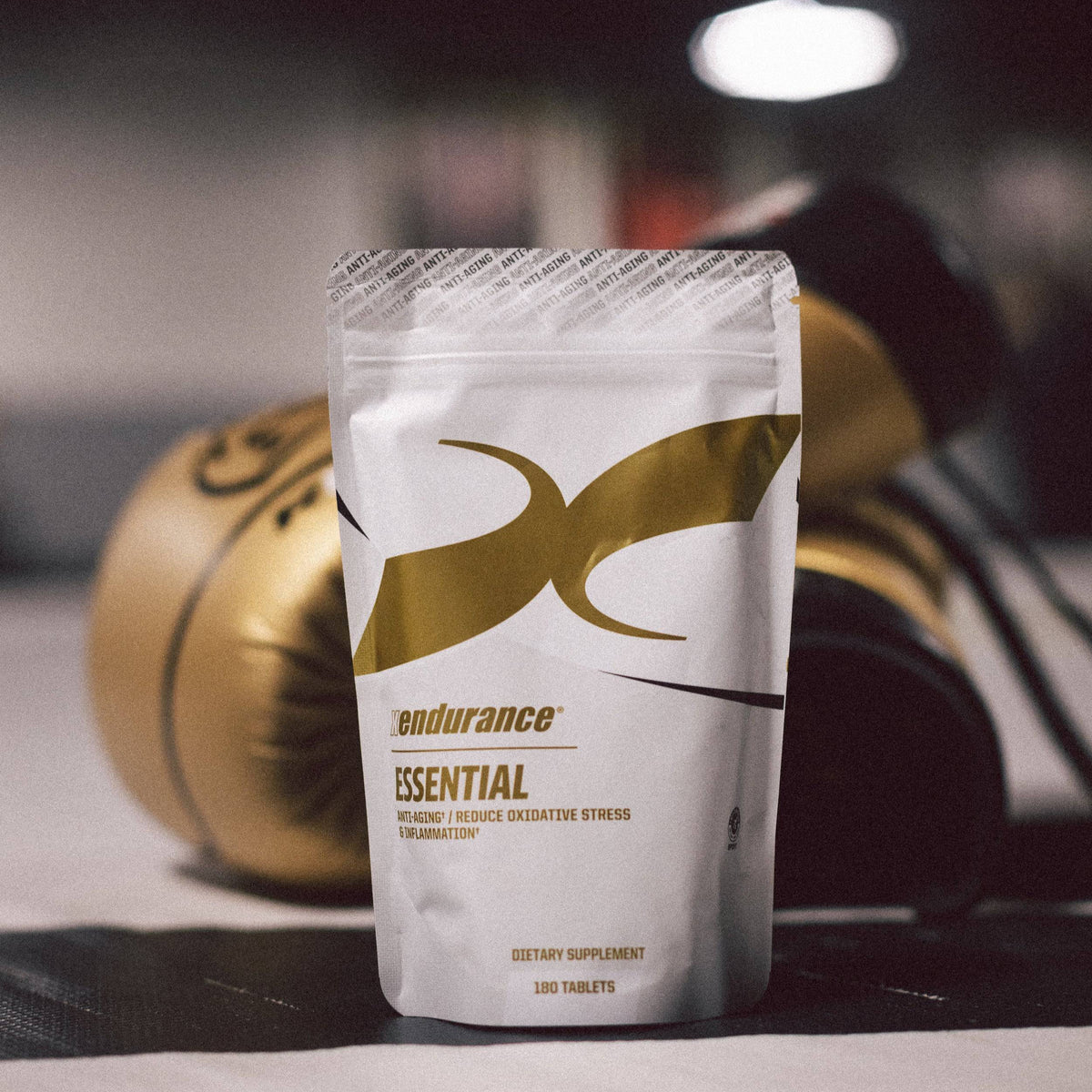 Essential by Xendurance antiaging & antiinflammatory