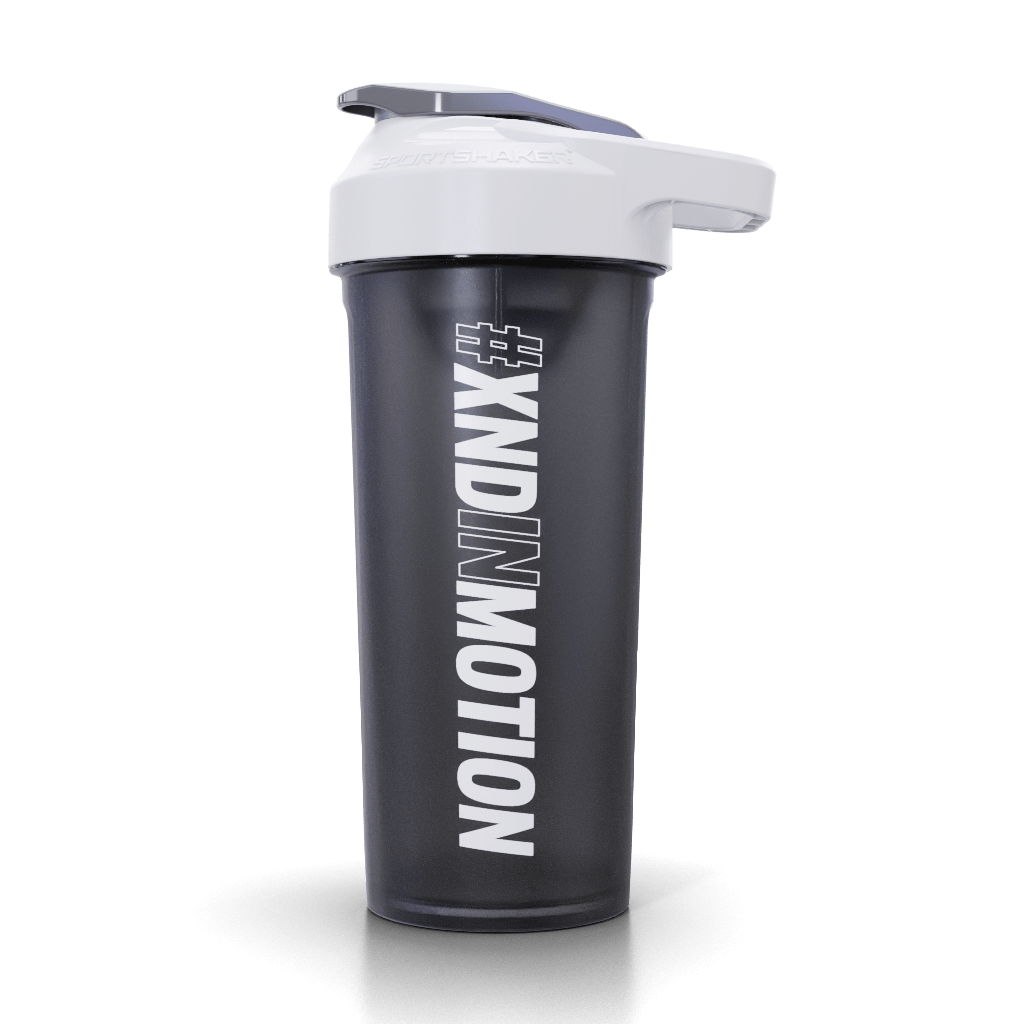 XYMOGEN® Shaker Bottle - 20 oz - Xymogen